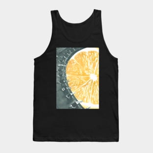 Citrus dreams Tank Top